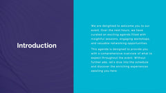 Nimbus Business Development Proposal Presentation slide 2