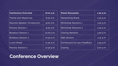 Nimbus Business Development Proposal Presentation slide 3