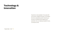 Nova Startup Funding Proposal Presentation slide 10