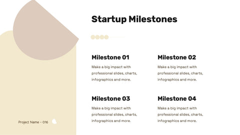 Nova Startup Funding Proposal Presentation