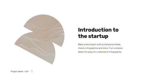 Nova Startup Funding Proposal Presentation