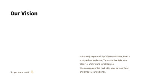 Nova Startup Funding Proposal Presentation