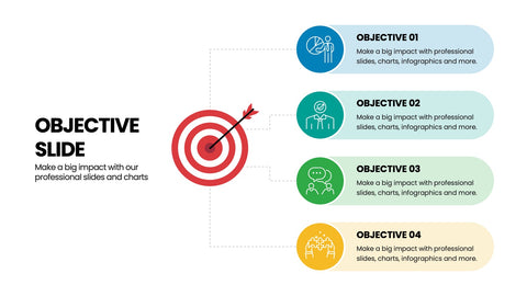 Objective Infographics