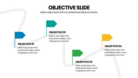 Objective Infographics