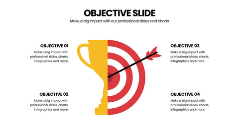 Objective Infographics