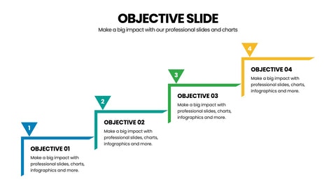 Objective Infographics