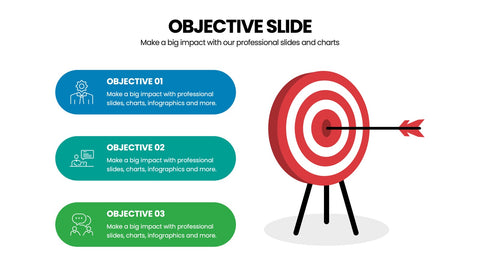 Objective Infographics