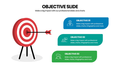 Objective Infographics