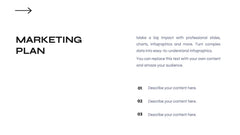 Odyssey Small Business Pitch Deck Presentation slide 10