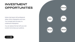 Odyssey Small Business Pitch Deck Presentation slide 14