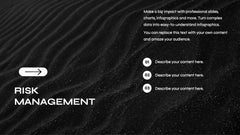 Odyssey Small Business Pitch Deck Presentation slide 19