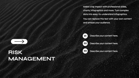 Odyssey Small Business Pitch Deck Presentation