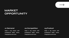 Odyssey Small Business Pitch Deck Presentation slide 4