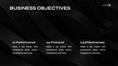 Odyssey Small Business Pitch Deck Presentation slide 6