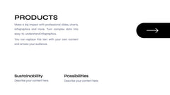 Odyssey Small Business Pitch Deck Presentation slide 7