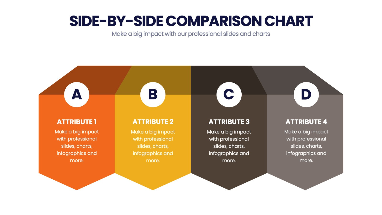 Options Infographics