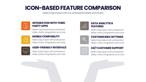 Options Infographics