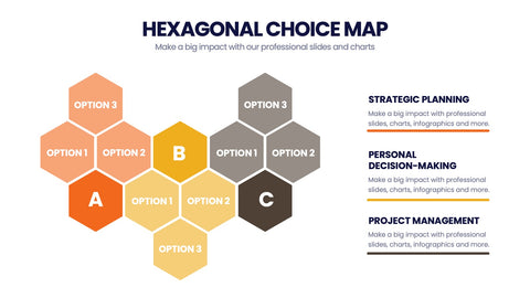 Options Infographics