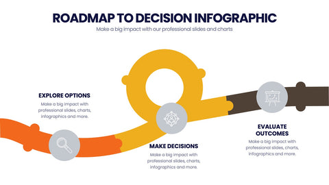 Options Infographics