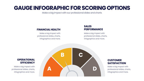 Options Infographics