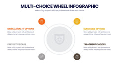 Options Infographics slide 19