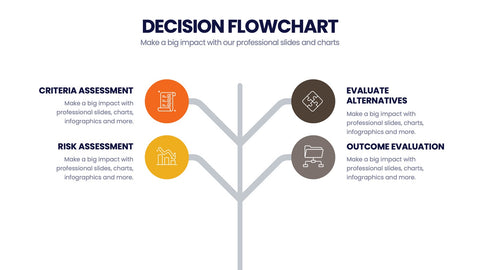 Options Infographics