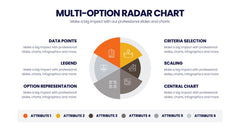 Options Infographics slide 5