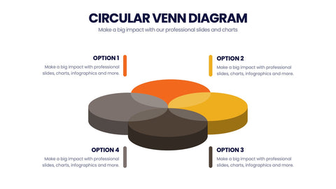 Options Infographics
