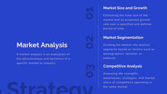 Oracle Startup Strategy Presentation slide 10