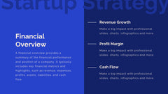 Oracle Startup Strategy Presentation slide 17