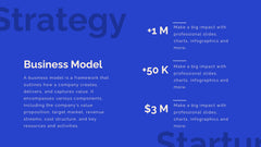 Oracle Startup Strategy Presentation slide 9