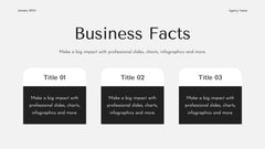 Organizational Company Profile Presentation slide 11