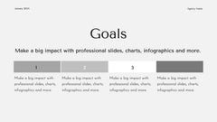 Organizational Company Profile Presentation slide 9
