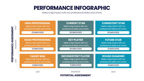 Performance Infographics
