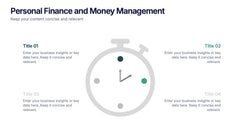 Personal Finance and Money Management Presentation slide 3