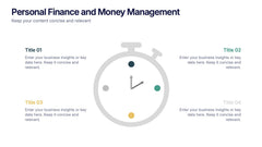 Personal Finance and Money Management Presentation slide 4
