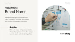 Personal Portfolio Presentation slide 5