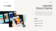 Personal Portfolio Presentation slide 6