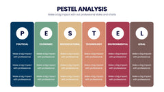 PESTEL Analysis Infographics slide 15