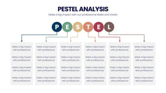 PESTEL Analysis Infographics slide 16