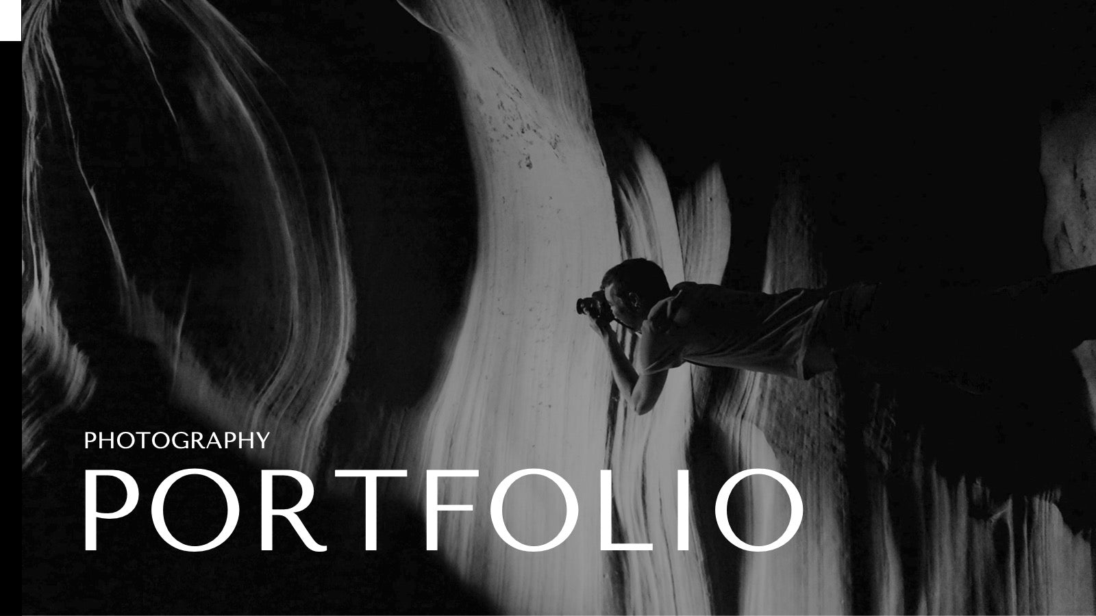 Photography Portfolio Presentation