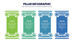 Pillar Infographics