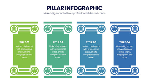 Pillar Infographics