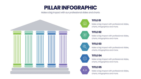 Pillar Infographics
