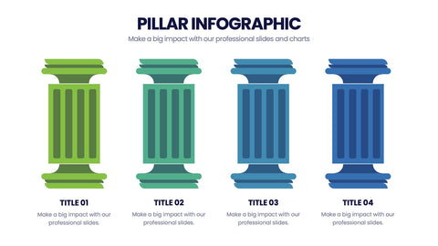 Pillar Infographics