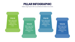 Pillar Infographics slide 16