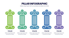 Pillar Infographics slide 17