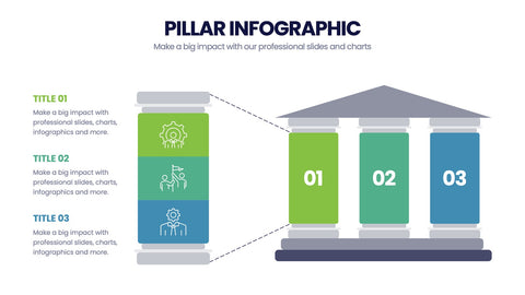 Pillar Infographics