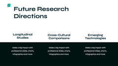 Pinnacle Academic Research Report Presentation slide 12