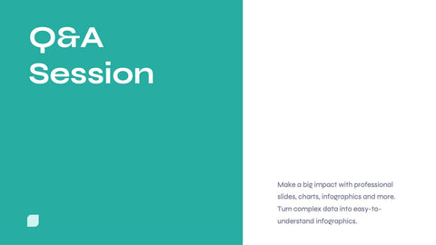 Pinnacle Academic Research Report Presentation